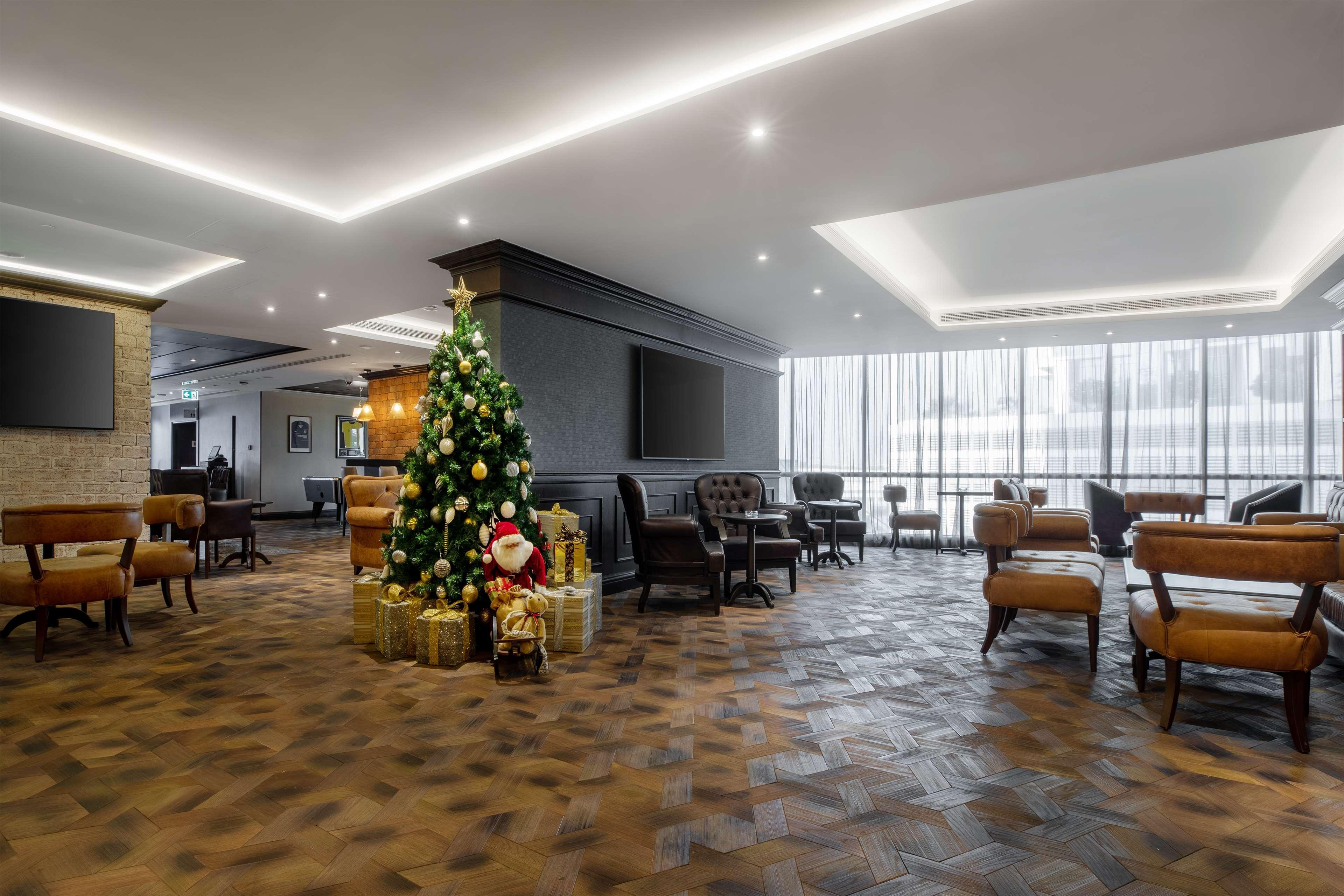 Hotel Radisson Blu Hotel, Canal View Dubai