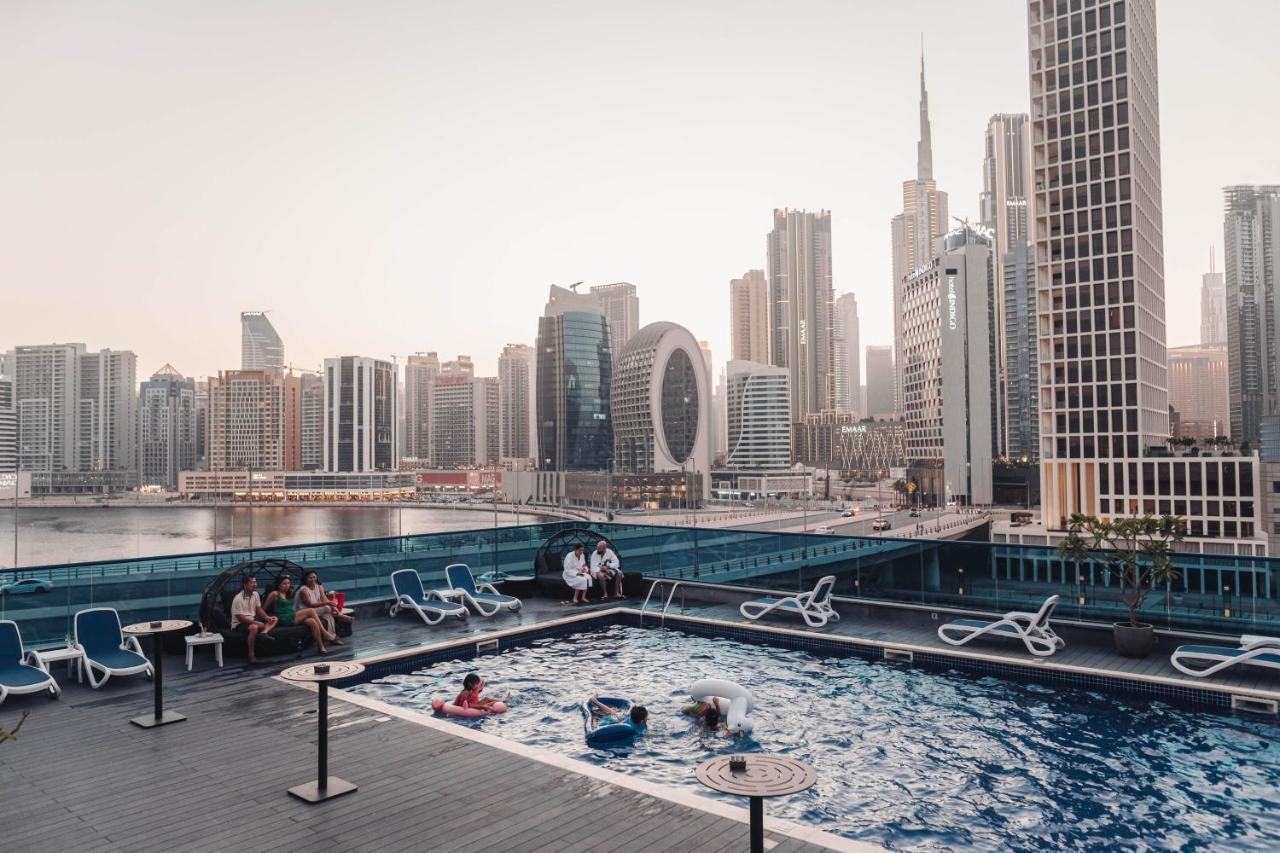 Radisson Blu Hotel, Canal View Hotel 5*